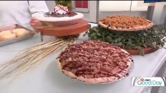 FOX 9 Good Day: Nov. 22, 2024