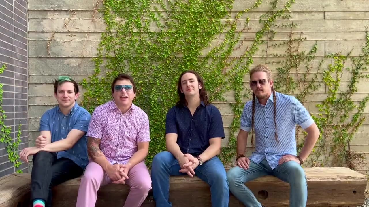 Music in the Morning: White Label Analog