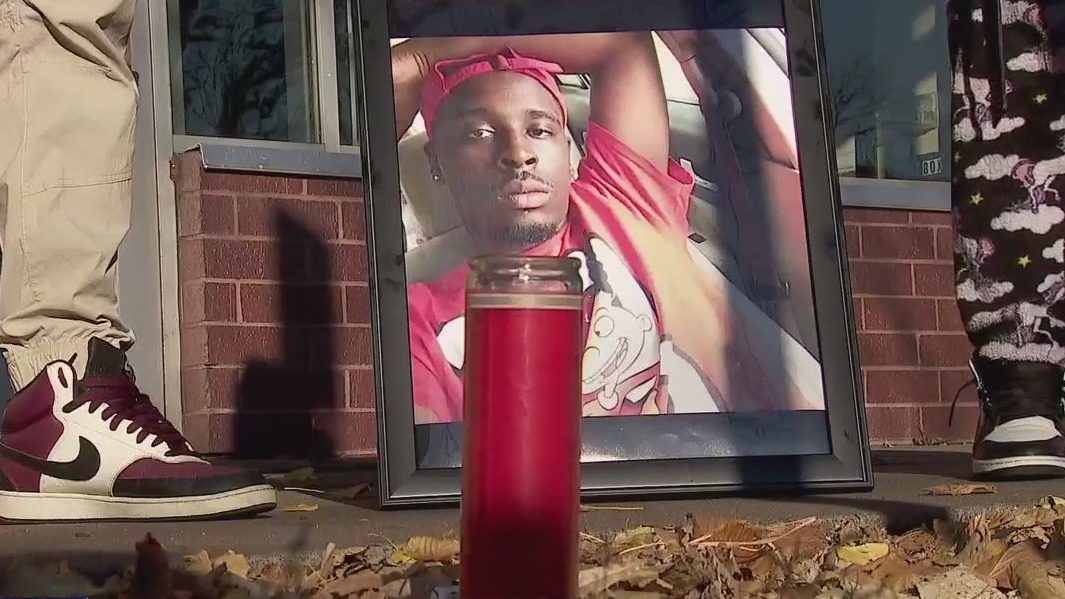 Family pleads for answers in deadly shooting