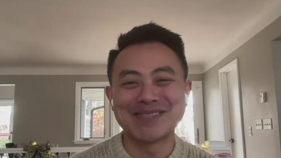 Getting to know Chenue Her