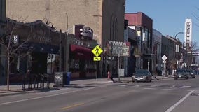 Uptown small businesses ready for Saturday surge