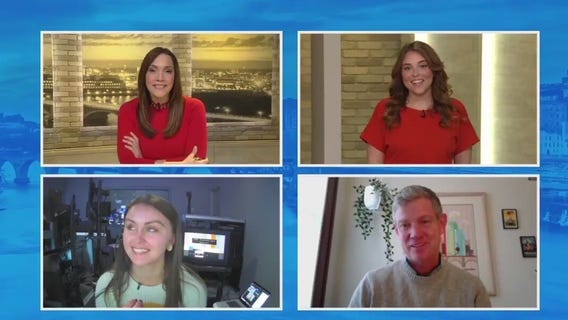 Thanksgiving: Pardoned turkey chauffeur adventures