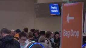 Thanksgiving travel tips