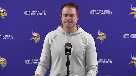Vikings reflect on win over Cardinals, 10-2 record