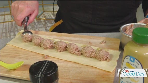 FOX 9 Good Day: Nov. 27, 2024