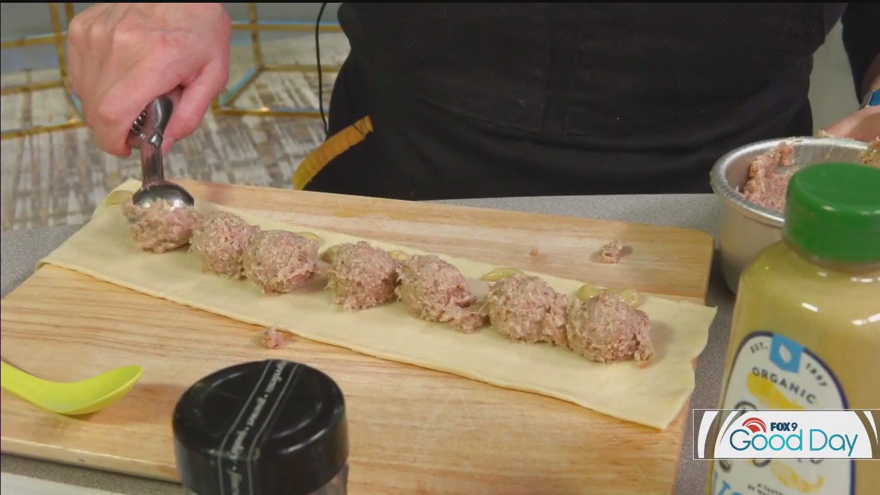 FOX 9 Good Day: Nov. 27, 2024