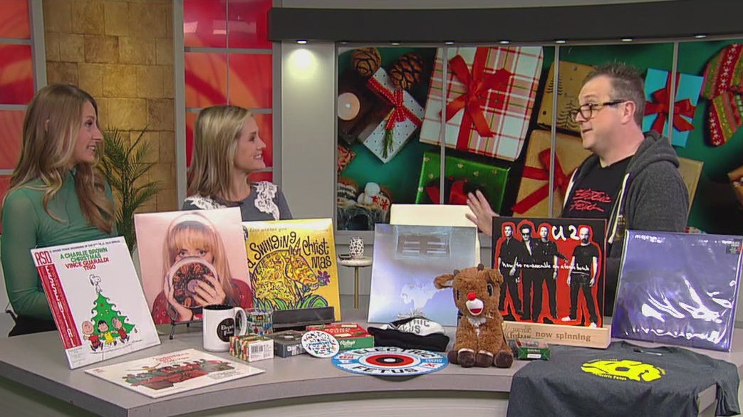 FOX 9 Good Day: Dec. 2, 2024