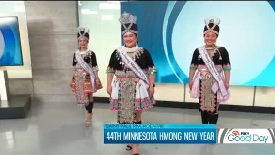 FOX 9 Good Day: Nov. 29, 2024