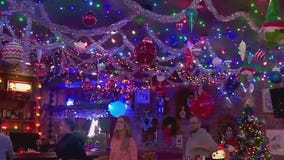 Creekside Supper Club becomes Winter Wonder Bar