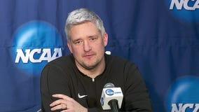 Gophers volleyball opens NCAA Tournament with Western Kentucky