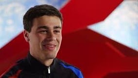 Gio Reyna talks USMNT at the World Cup, soccer legacy