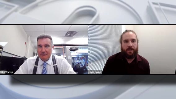 FOX 7 Care Force: Texas veterans and medical cannabis