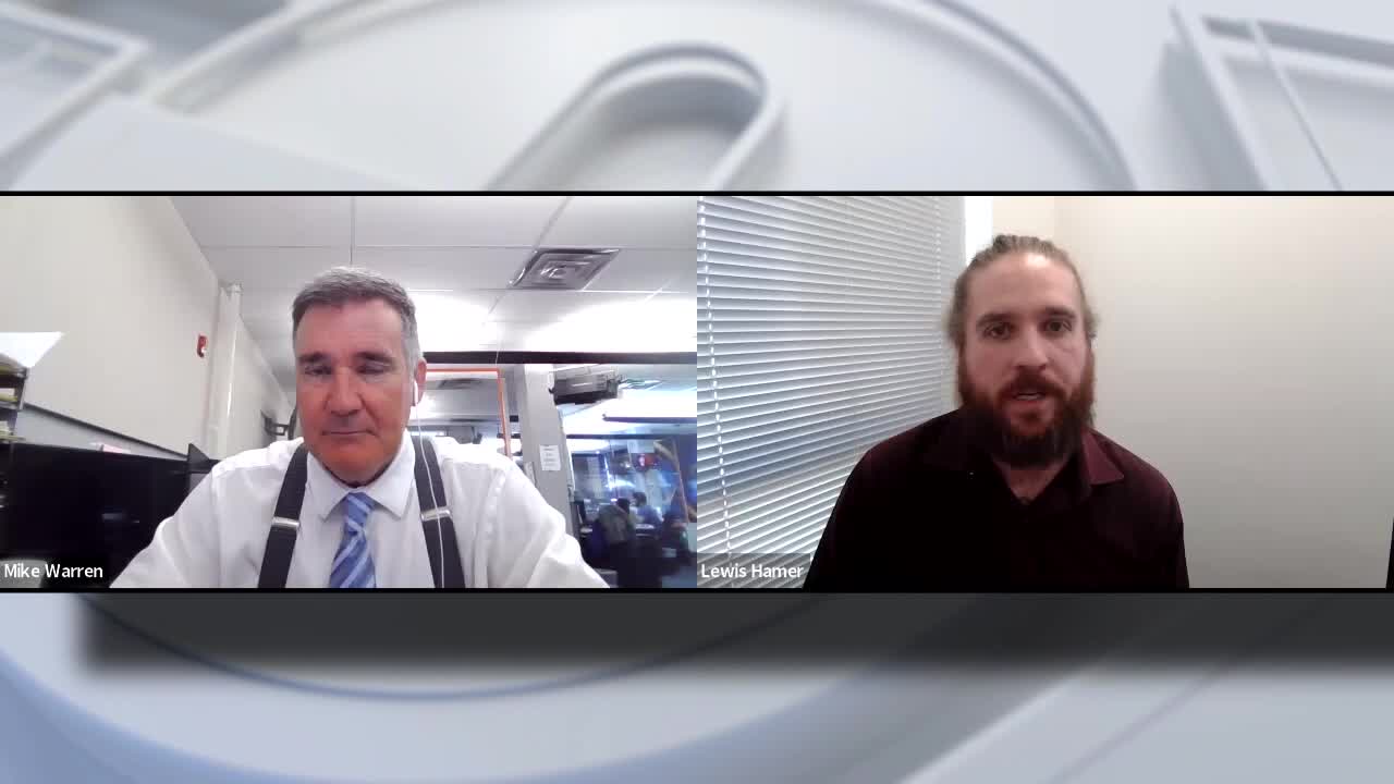 FOX 7 Care Force: Texas veterans and medical cannabis