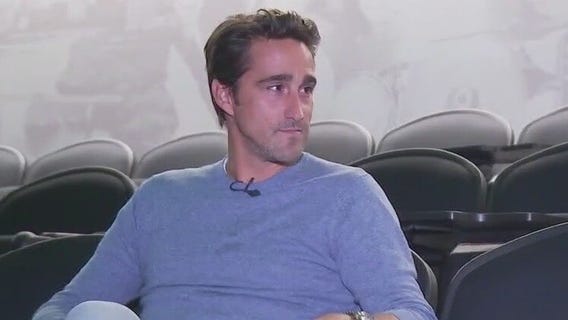 Austin FC head coach Josh Wolff talks about World Cup