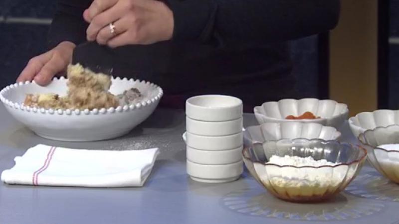 Good Day Cooks: Lutie's