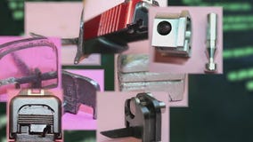 Minnesota AG sues gunmaker Glock