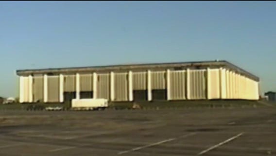 30 years since Met Center demolition