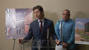 Mpls affordable housing projects funding [RAW]