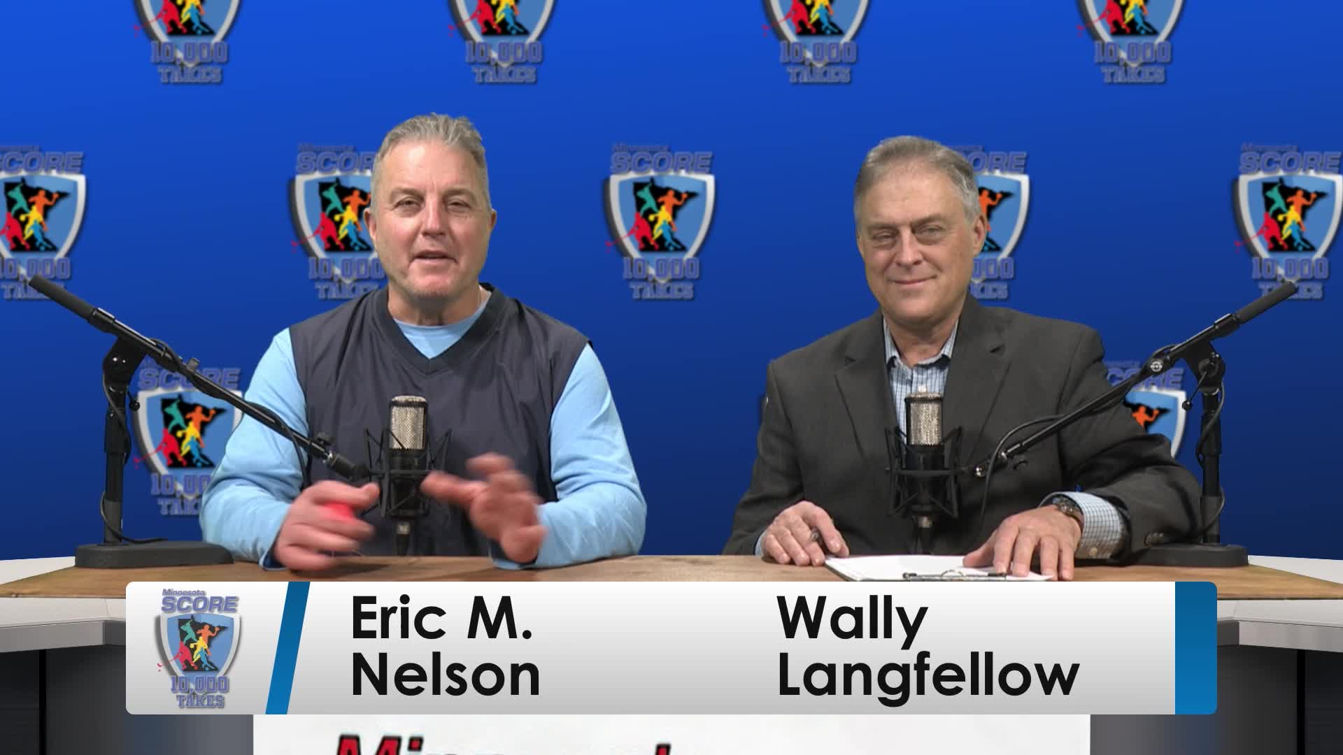 10,000 Takes: Dec. 14, 2024