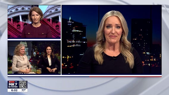 Austin-area Texas State Representatives talk about new legislative session