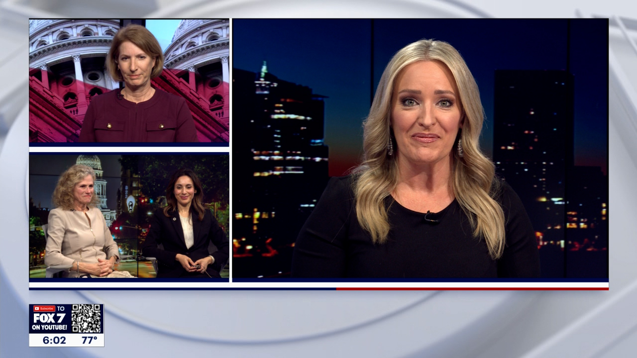 Austin-area Texas State Representatives talk about new legislative session