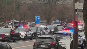 Madison, Wis. school shooting: 2nd-grader reported shooting