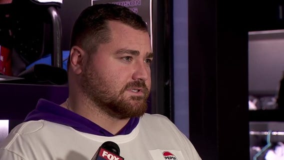 Vikings control their destiny in NFC with 3 games left