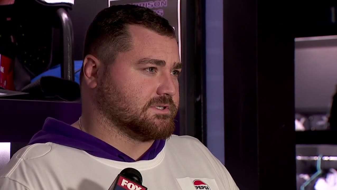 Vikings control their destiny in NFC with 3 games left