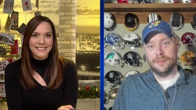 Alzheimer's: MN patients getting new treatment