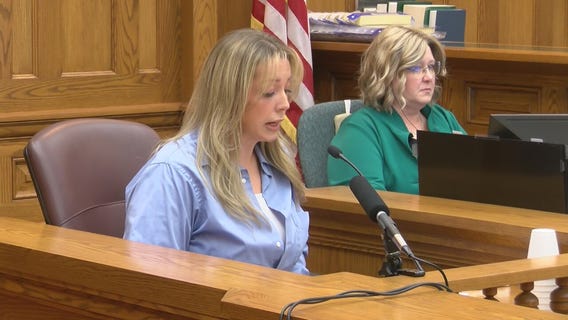 'Absolute feeling of emptiness' after Kingsbury was killed, sister said