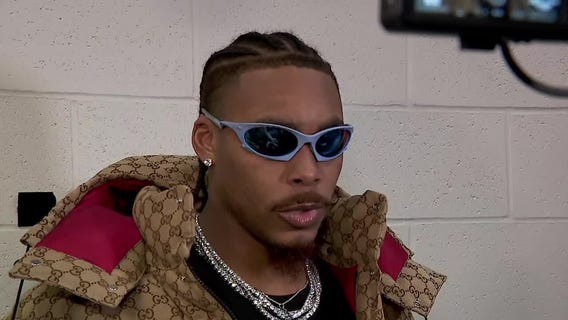 Vikings locker room reacts to 27-24 win at Seattle