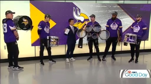 FOX 9 Good Day: Dec. 27, 2024