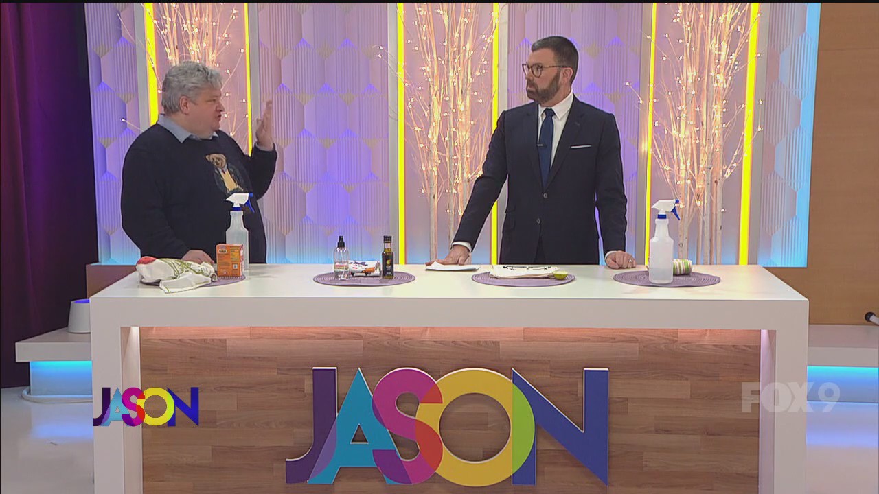 The Jason Show: Dec. 20, 2024