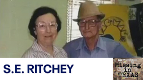 Who killed S.E. Ritchey?
