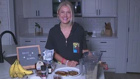 Back-to-school recipes from Tierra Neubaum