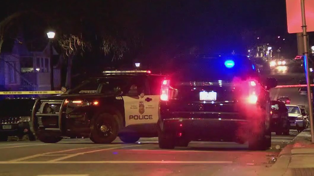 Minneapolis shooting leaves man dead Friday night