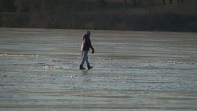 MN health officials warn about frostbite