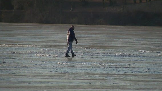 MN health officials warn about frostbite