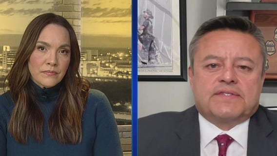 Security expert addresses NOLA terrorist attack