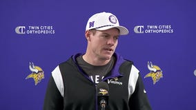 Kevin O'Connell on trade rumors: 'This is where I want to be'