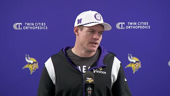 Kevin O'Connell on trade rumors: 'This is where I want to be'