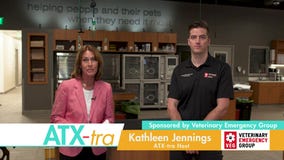 SPONSORED ADVERTISING by Veterinary Emergency Group