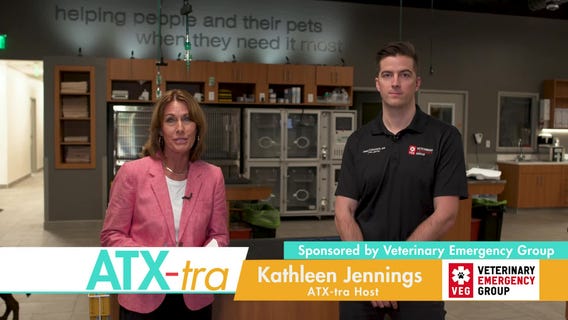 SPONSORED ADVERTISING by Veterinary Emergency Group