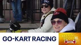Keeping Score: Go-kart racing at Austin's Park