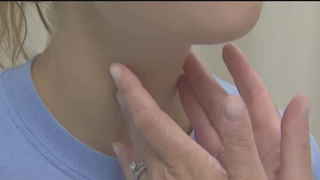 New record for flu hospitalizations in Minnesota