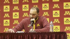 Gophers lose in double OT to Ohio State, fall to 0-4 in Big Ten