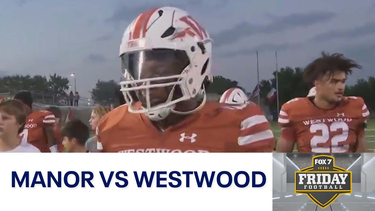 Westwood scores much-needed win over Manor