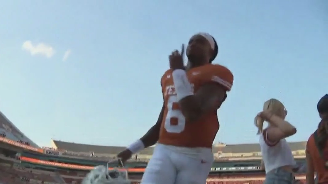 UT's young QBs stepping up