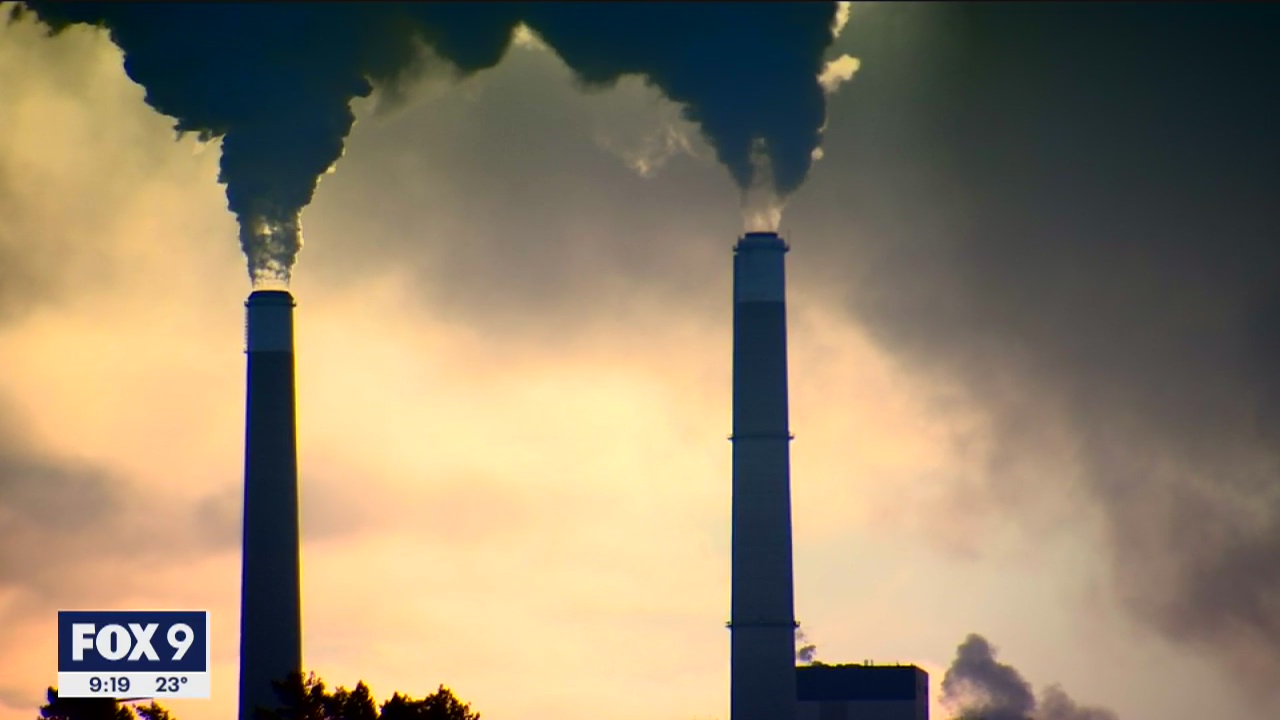 Last gasp of coal: Plants running when cheaper, cleaner energy available