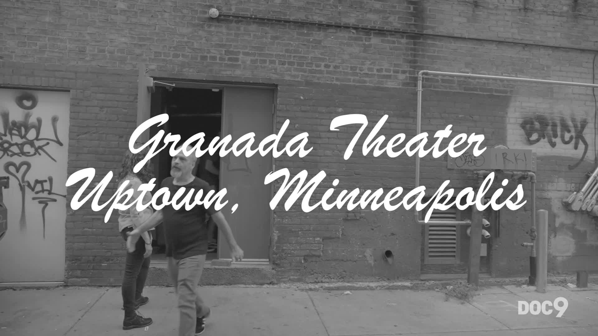 Seen and Heard: Doc 9